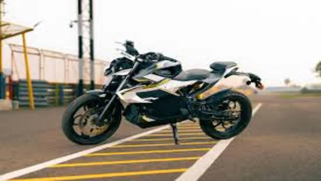 ORXA MANTIS E bike 2024...