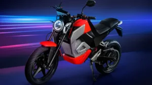 Oben Rorr Takes the Lead in Electric Bike Technology
