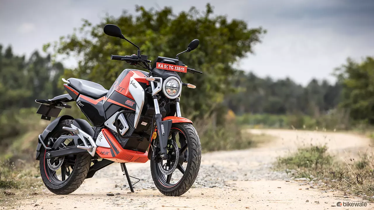 Affordable Electric Power: Oben
