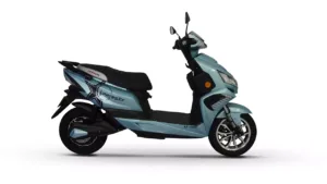 Okinawa iPraise G1 Challenges the Market with Impressive Range