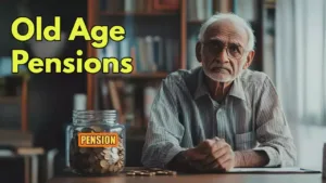 Old Age Pension Scheme 2