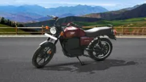 One Electric motorcycle Kridn-price, range charging time, and speed