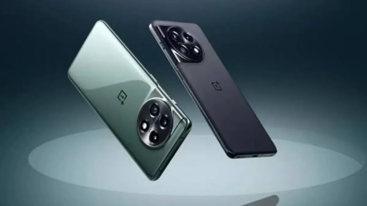 Oneplus 11r