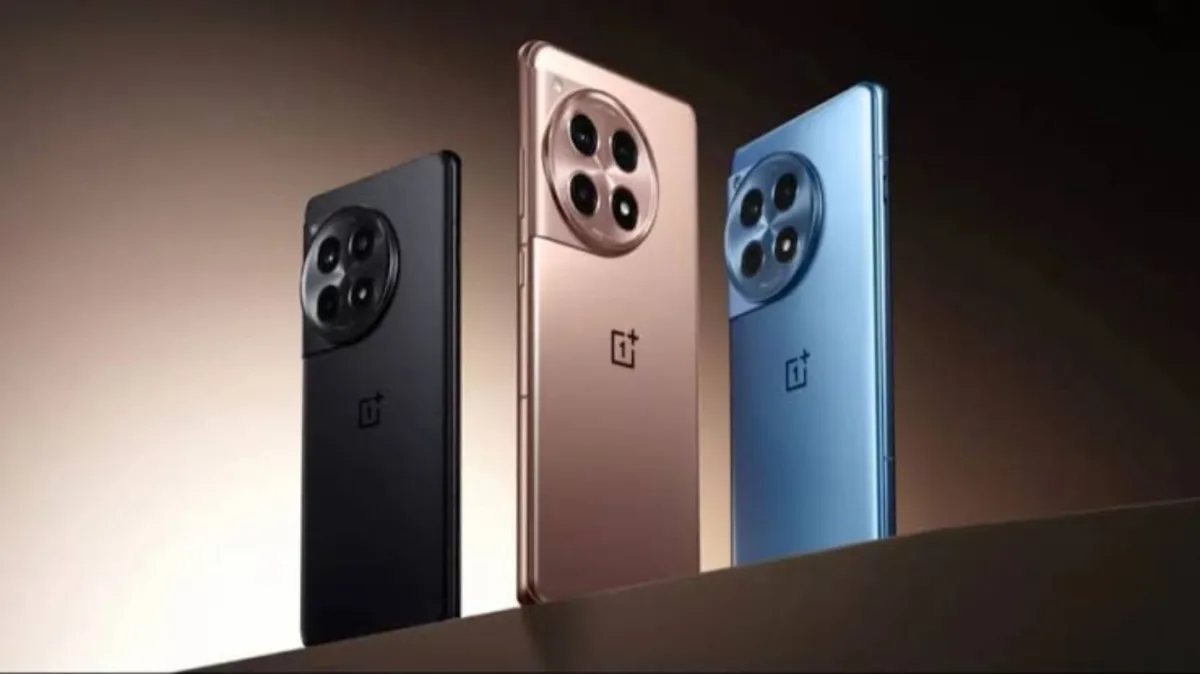Oneplus