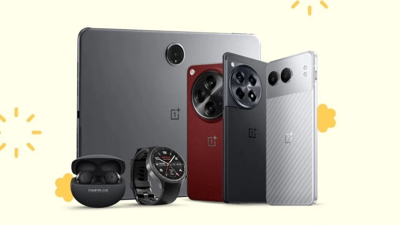 OnePlus 12R Price Drop Up...