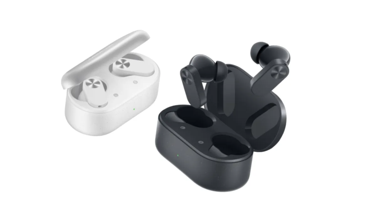 Oneplus Earbuds