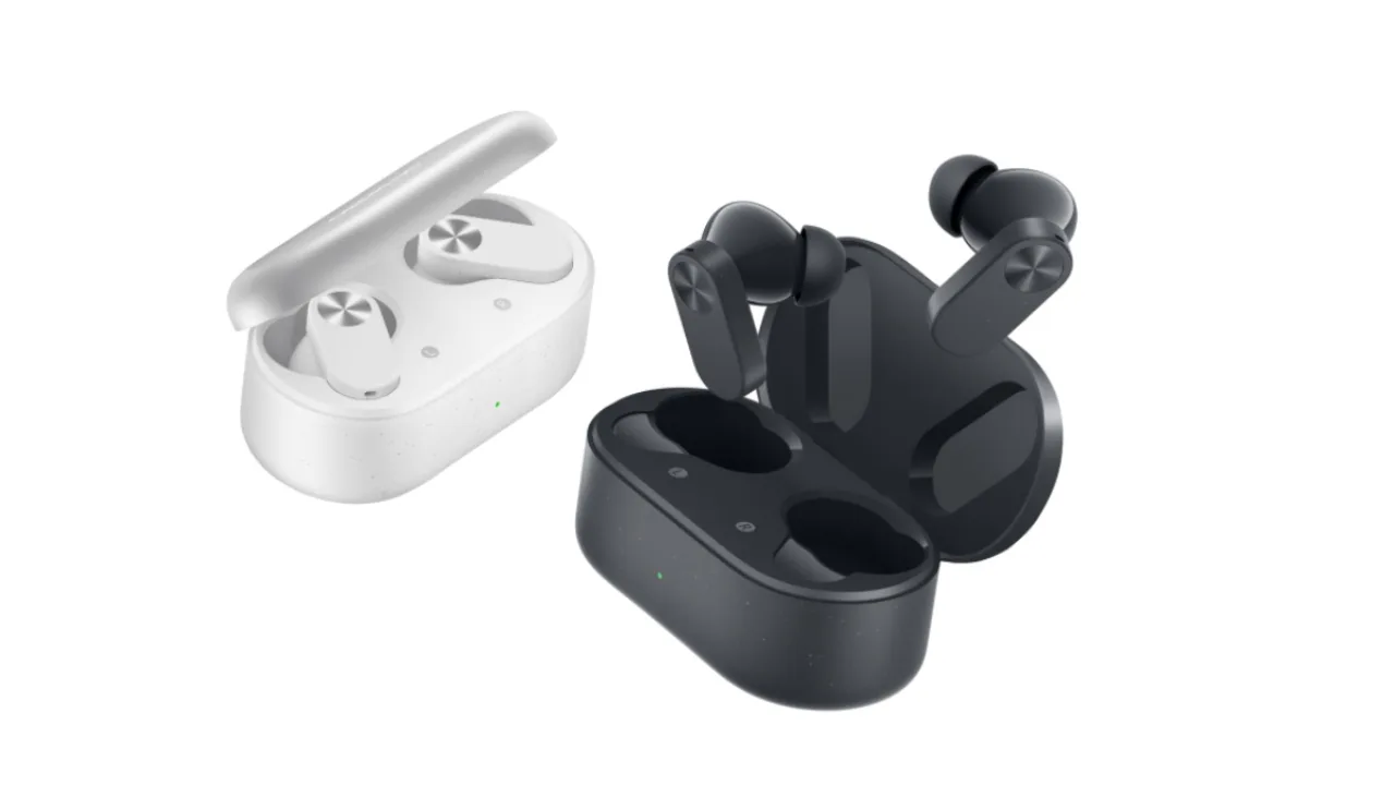 Oneplus Earbuds on amazing