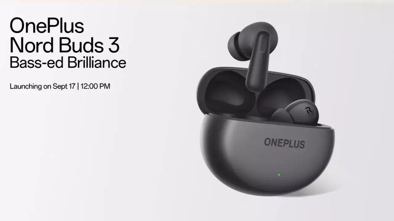 Get OnePlus Nord Buds 3...