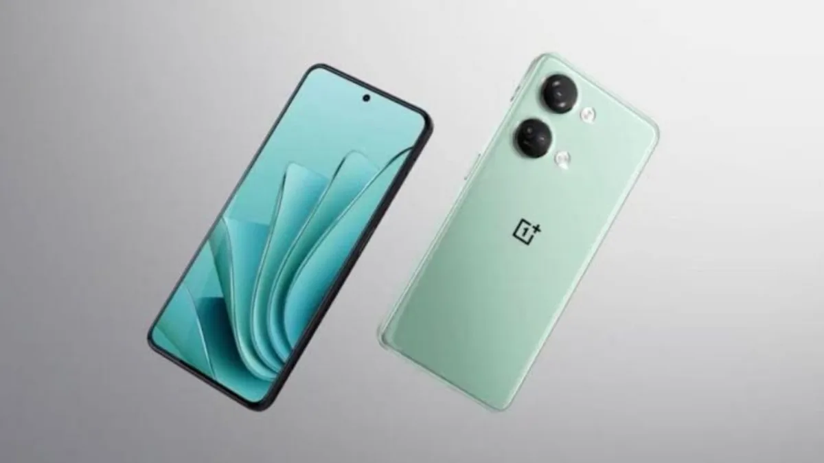 Oneplus Nord Ce 3
