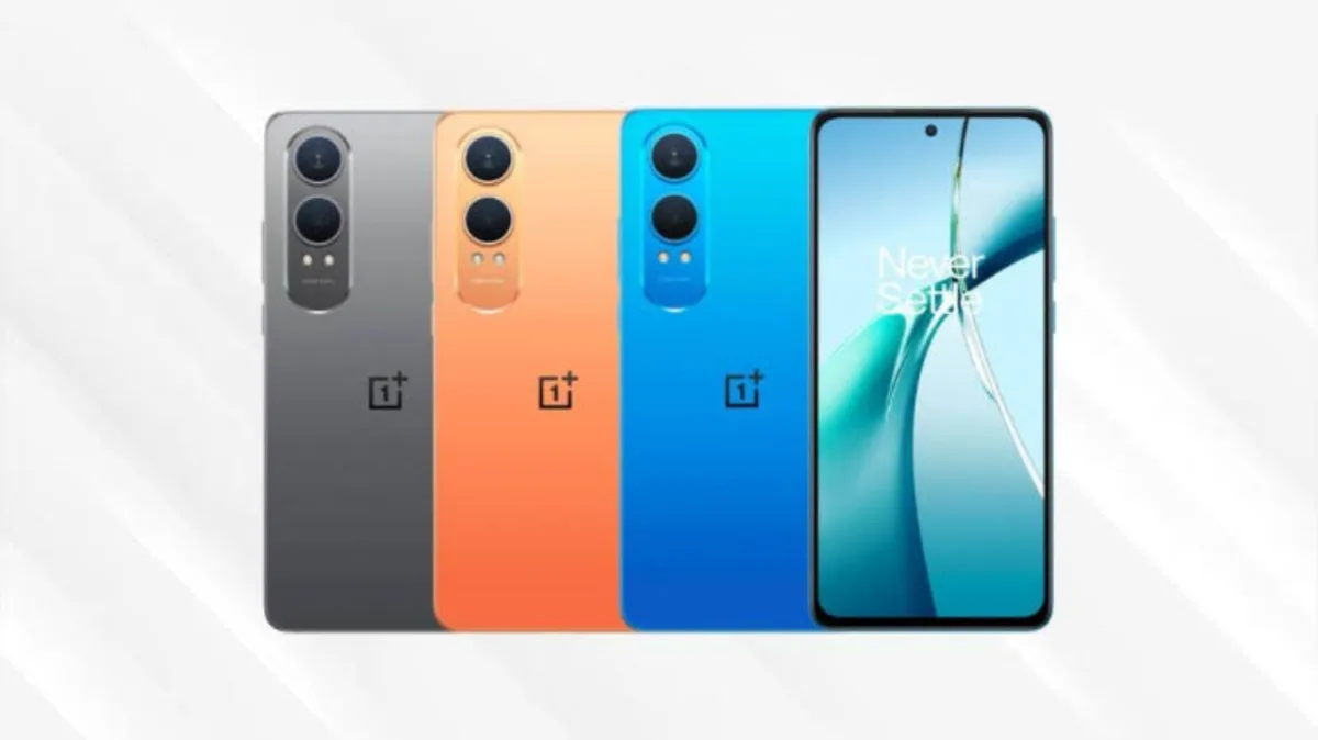 Oneplus Nord Ce 4 Lite Price