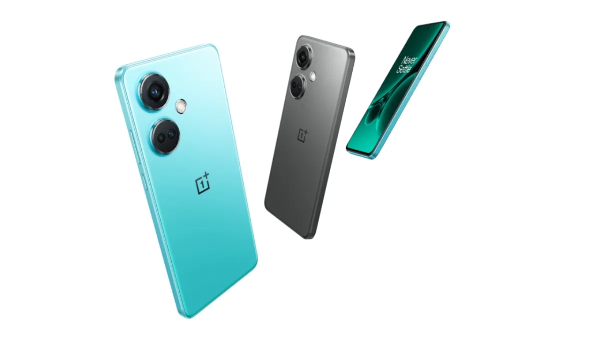 Oneplus Nord Ce3