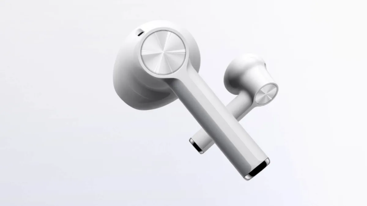 Oneplus Buds
