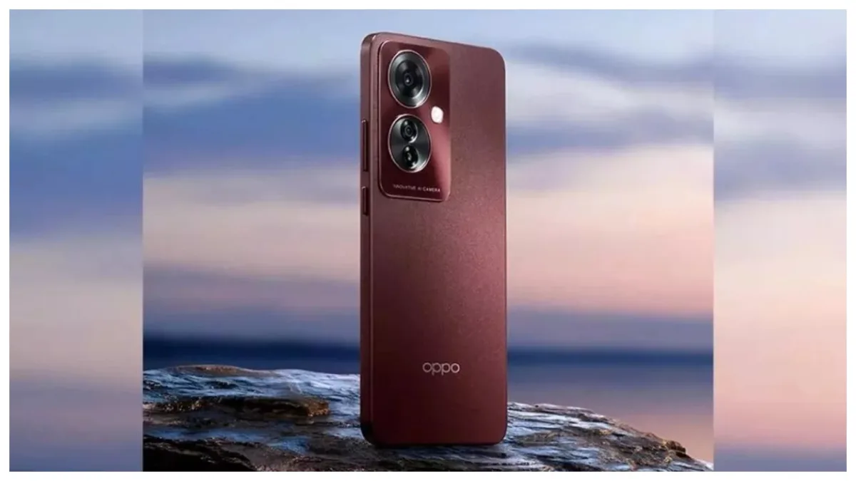 Oppo F25 Pro 5g
