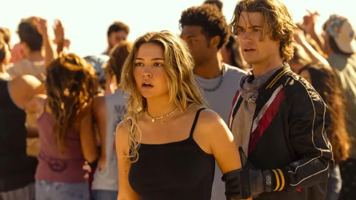 Outer Banks' Season 4 Release Date, Trailer, Cast