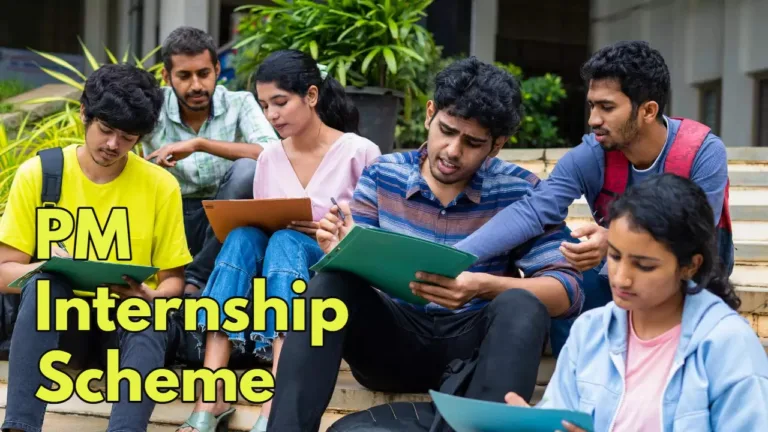 PM Internship Scheme: Unlock Your Career Potential, Limited Time Offer Till October 25