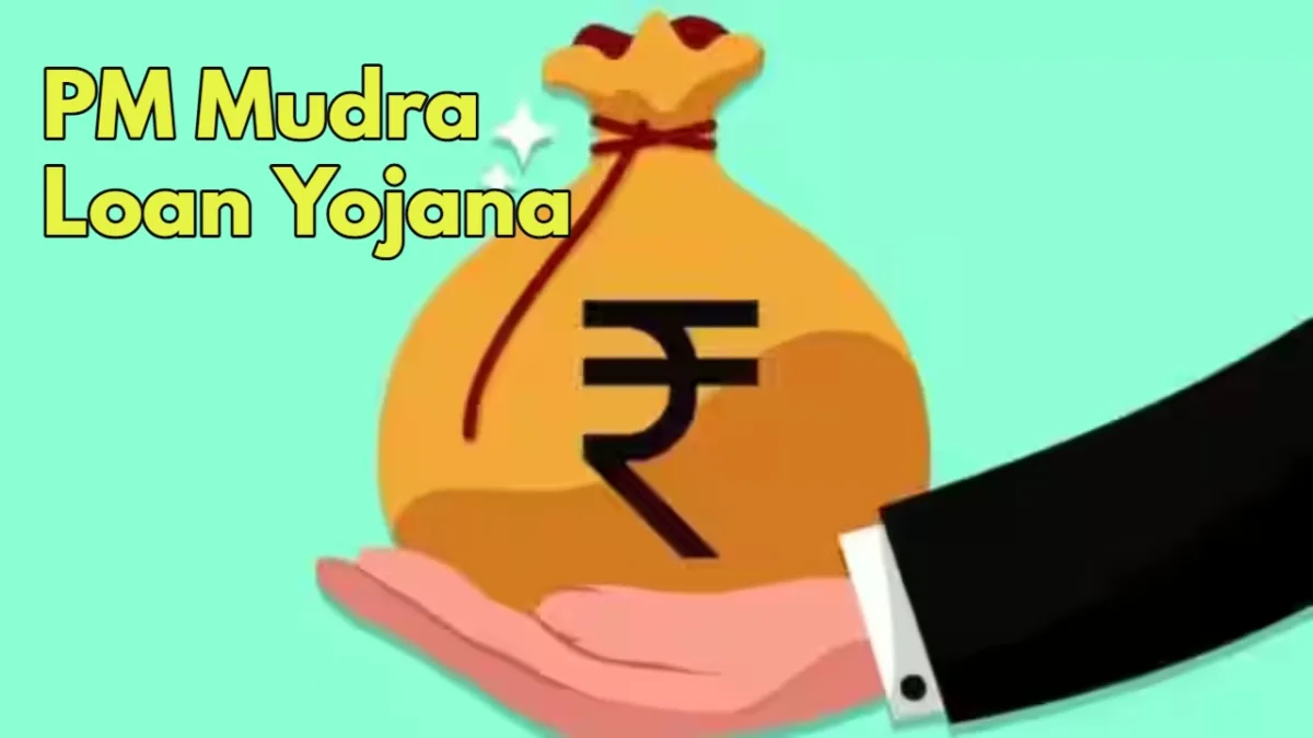 Pm Mudra Loan Yojana