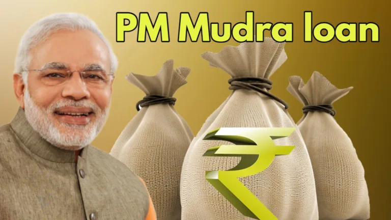 Start Your Business with PM Mudra Yojana: Loans Up to Rs 20 Lakh Available!