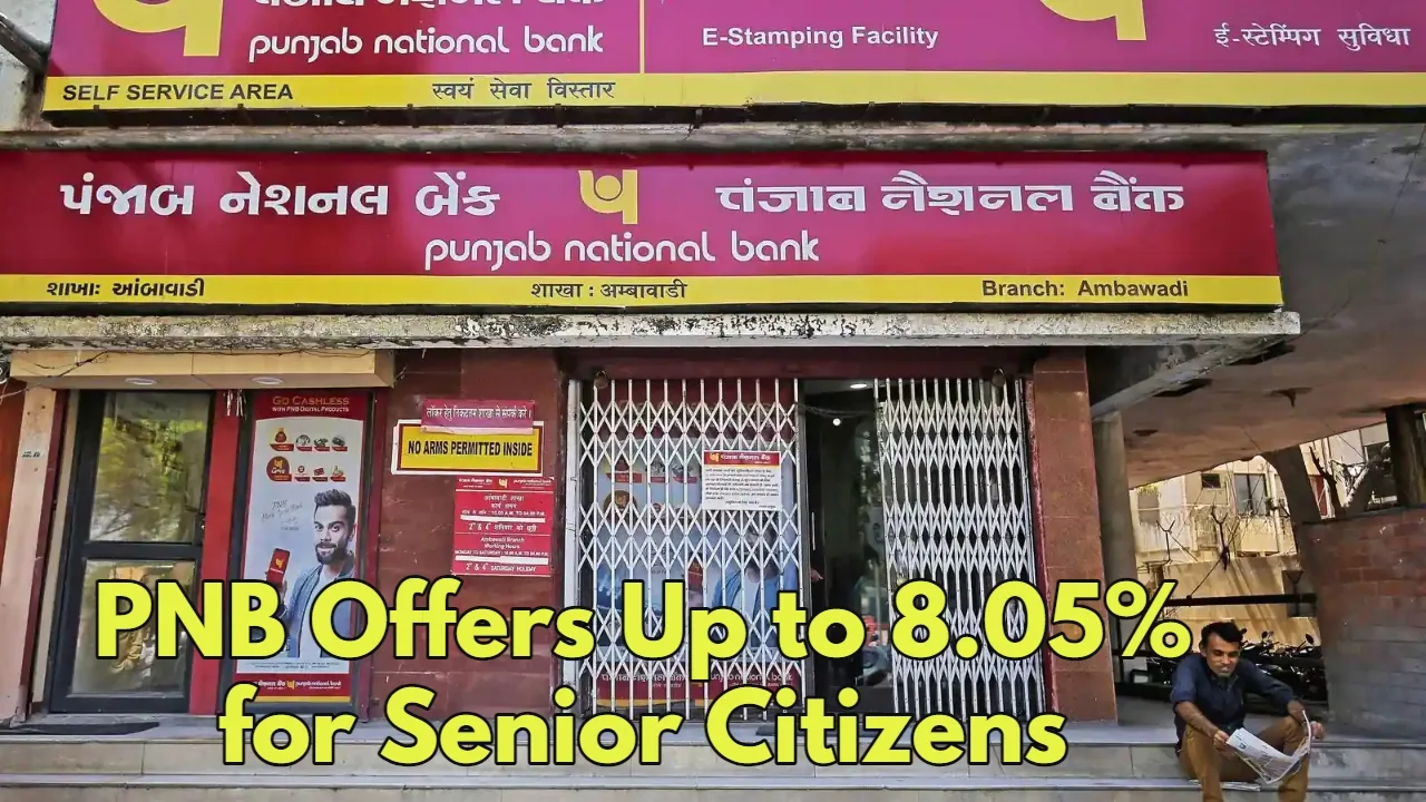 PNB FD Interest Rates: Maximize...