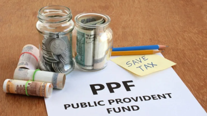 Ppf Yojana