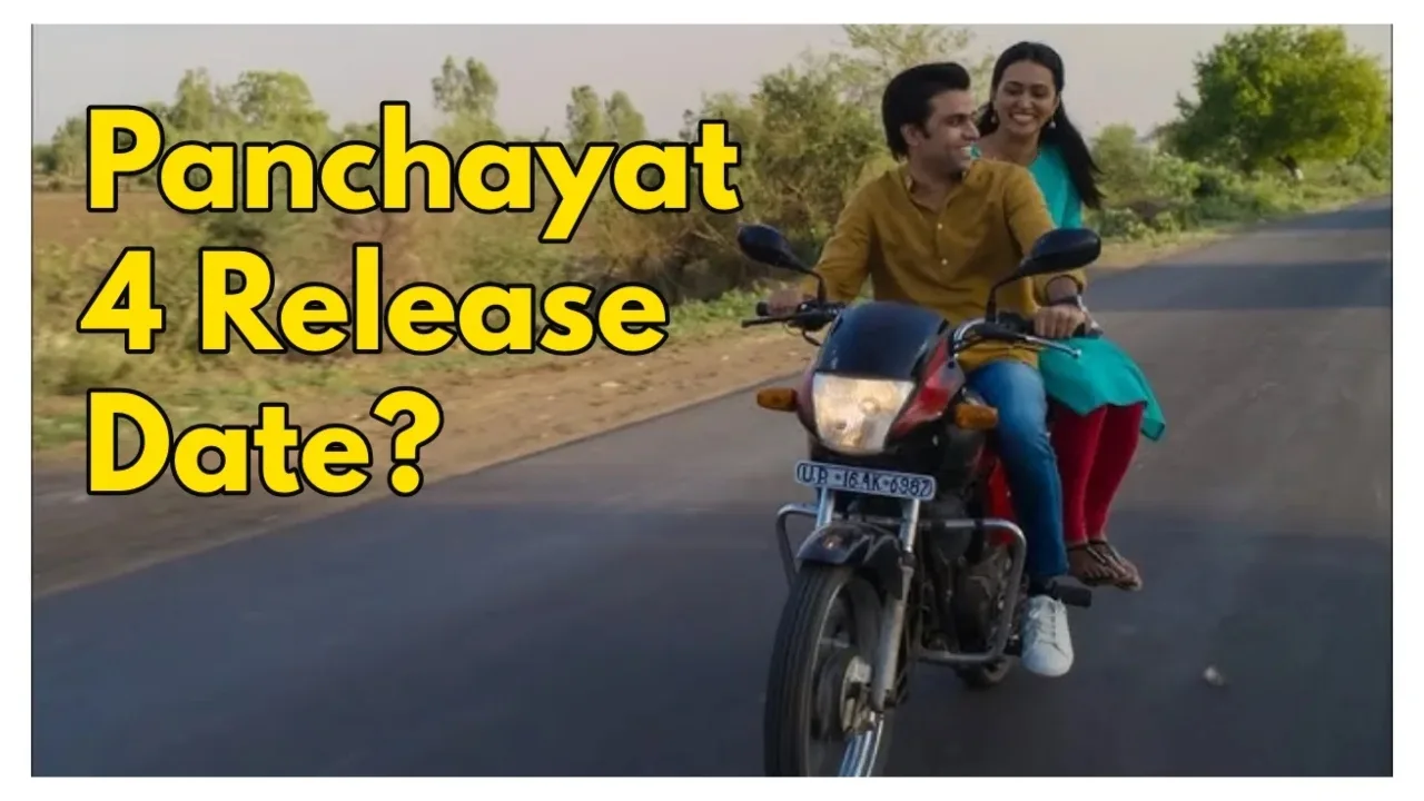 Panchayat 4- Will Sachiv Ji...