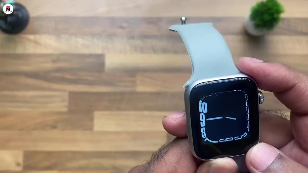 Pebble Rise Pro Smartwatch