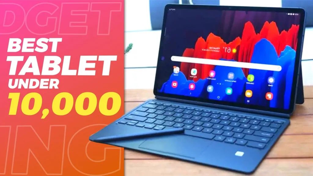 Top Budget Tablets: Lenovo Tab M10 & Honor Pad X8 with Exciting Amazon Discounts