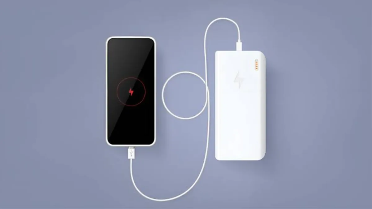 Power Bank