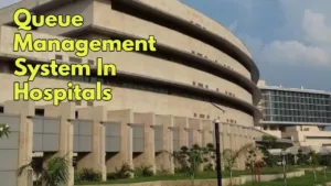 Medical Colleges Get a Boost: Queue Management System to Reduce Wait Times