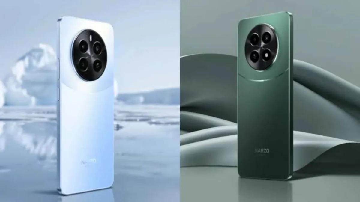 Realme Narzo 70x Price