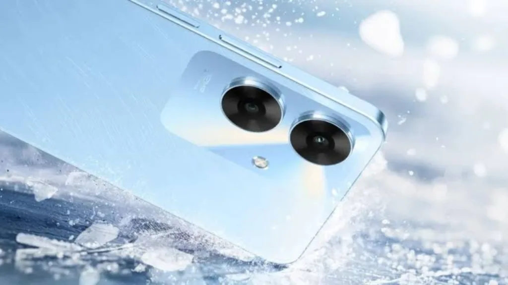 Realme Narzo N61 At Very Cheapest Price From Amazon, Check their New Price