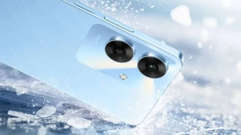 Realme Narzo N61 At Very Cheapest Price From Amazon, Check their New Price