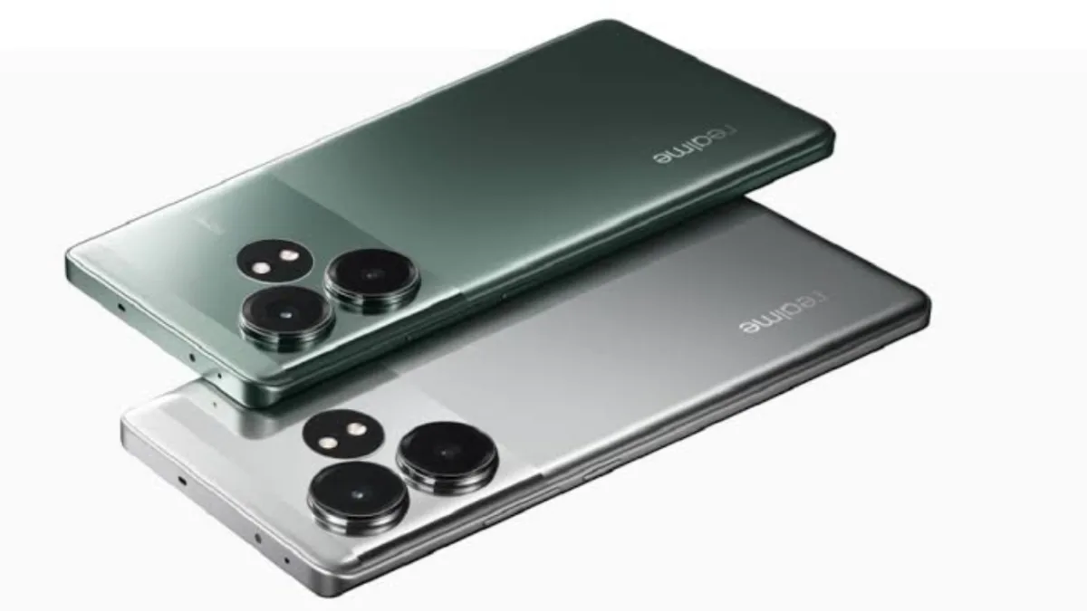 Realme Narzo N65
