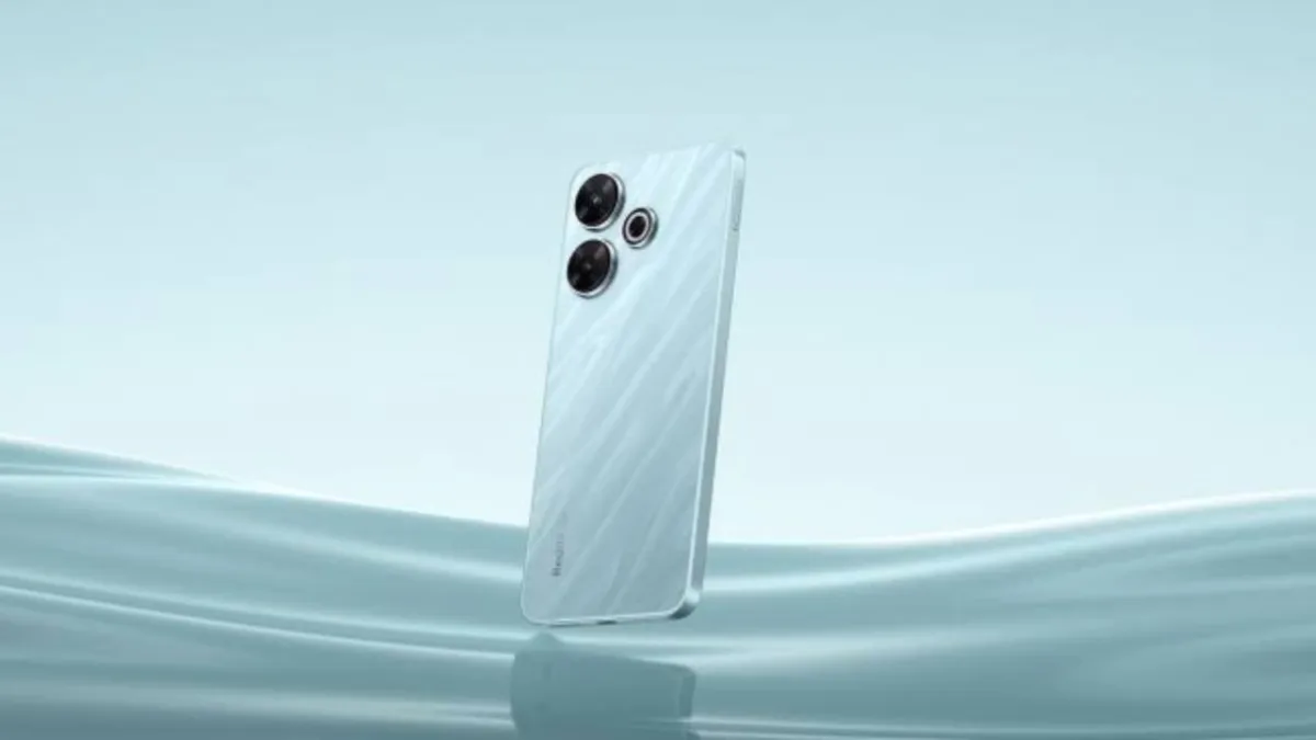 Redmi 13 5g Price