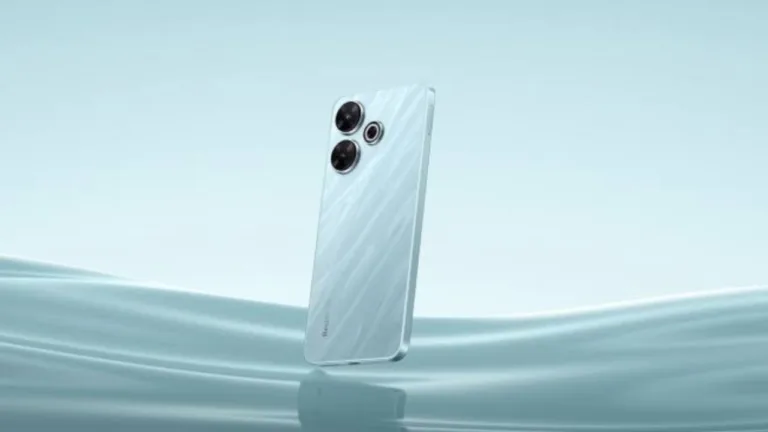 Amazon sale: Buy 108MP Camera of Redmi 13 5G At 31% Discount Before Diwali