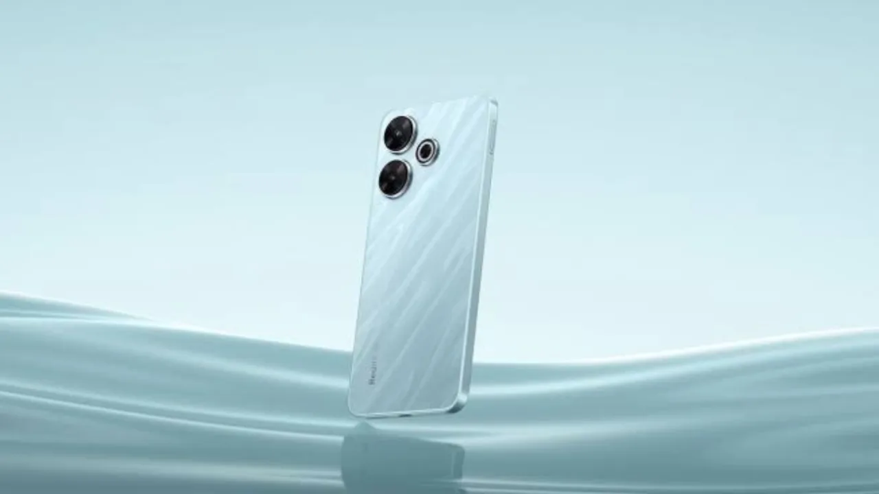 Amazon sale: Buy 108MP Camera...