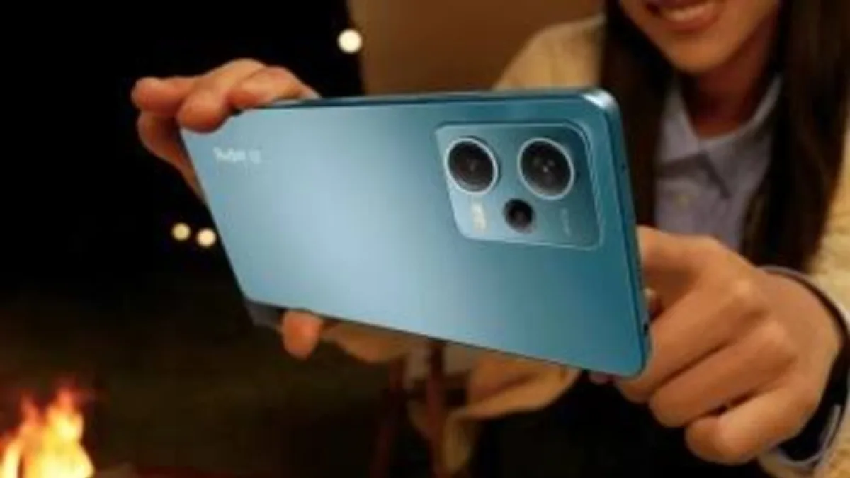 Redmi Note 12