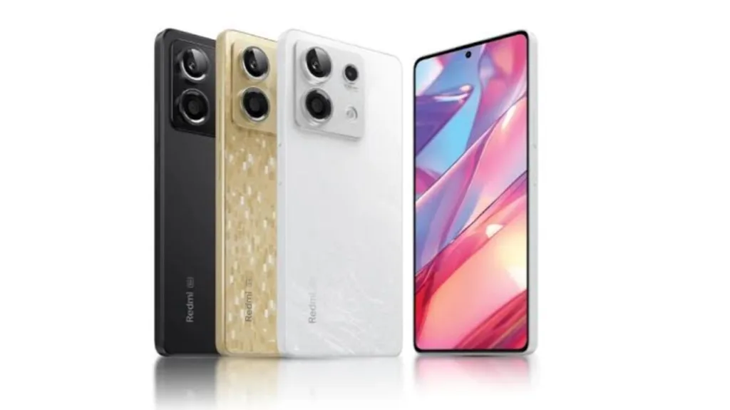 108MP Camera Phone of Redmi Note 13 At 24% discount, Enjoy This Sale