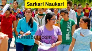 Sarkari Naukari : RRB NTPC Vacancy 2024, Eligibility, Age Limit and Apply Now