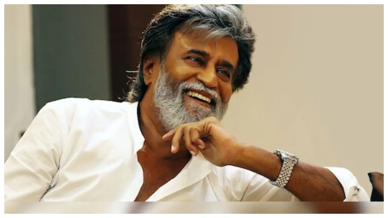 Rajinikanth Hospitalized in Chennai Hospital,...