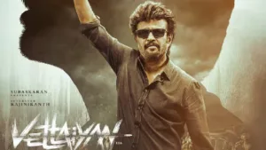 Rajinikanth’s Vettaiyan Hits 2 Million at the Box Office