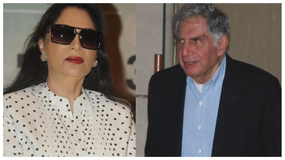 Ratan Tata