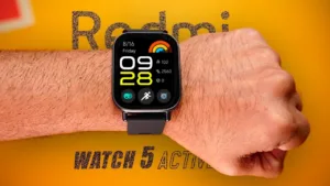 Redmi Watch 5 Active