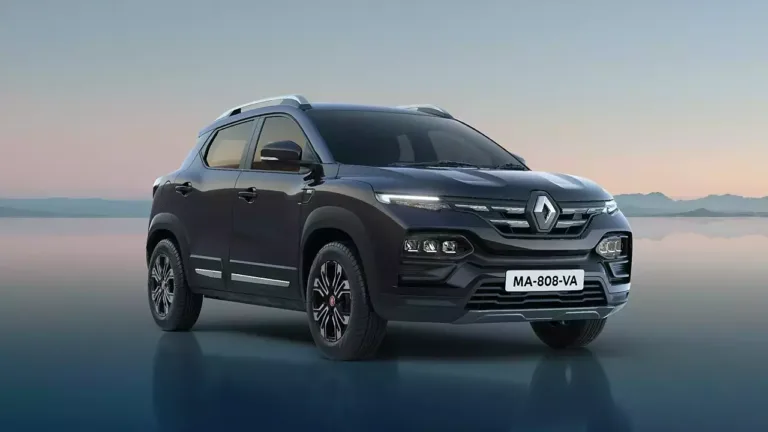 Renault Kiger Diwali Offer Makes It a Must-Buy This October