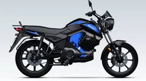 Revolt Rv1 Electric Bike