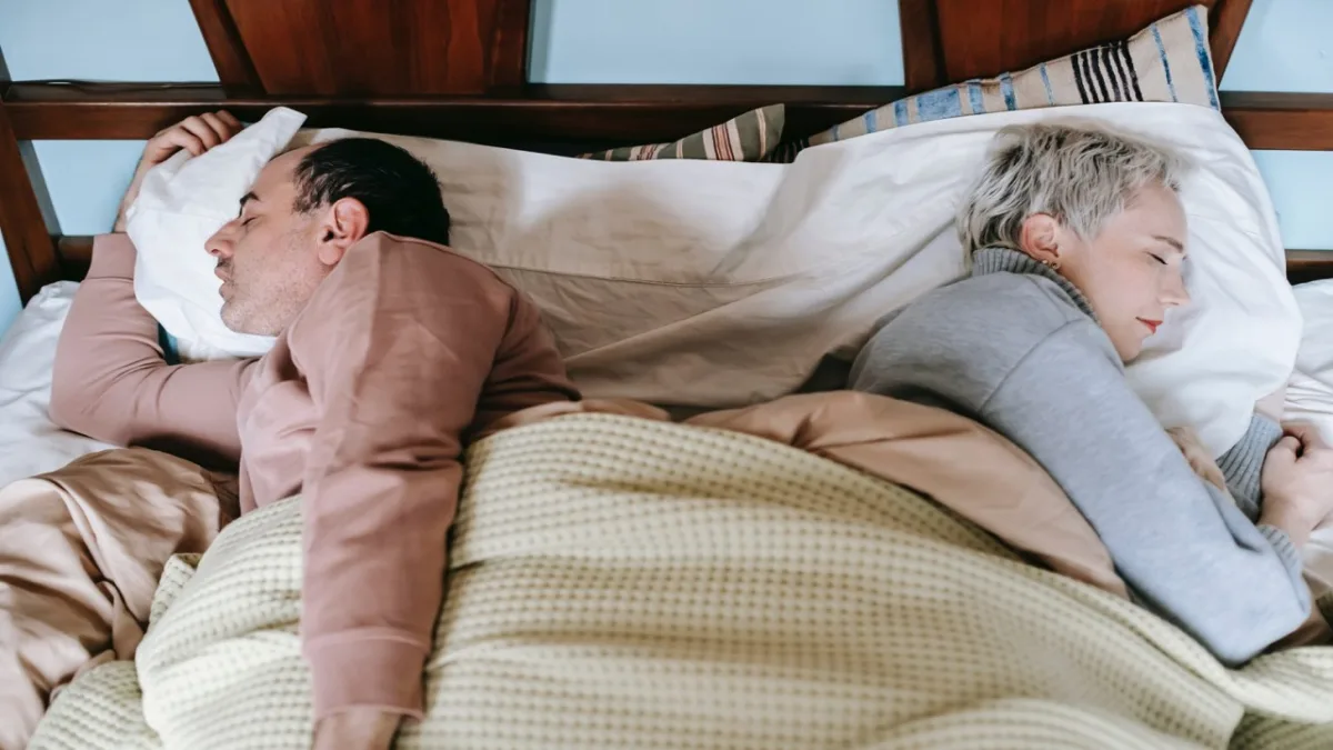 Right Or Left Which Side Offers Better Sleep And Health Benefits