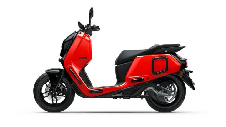 River Indie: A Stylish and Affordable Electric Scooter, compete with Ola S1 Pro, Ather Rizta, Hero Vida V1, and TVS iQube Electric