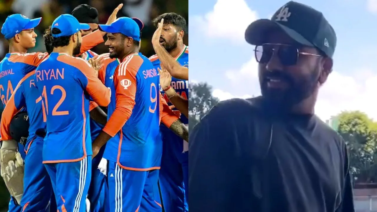 “Bas ho gaya ab yaar”...