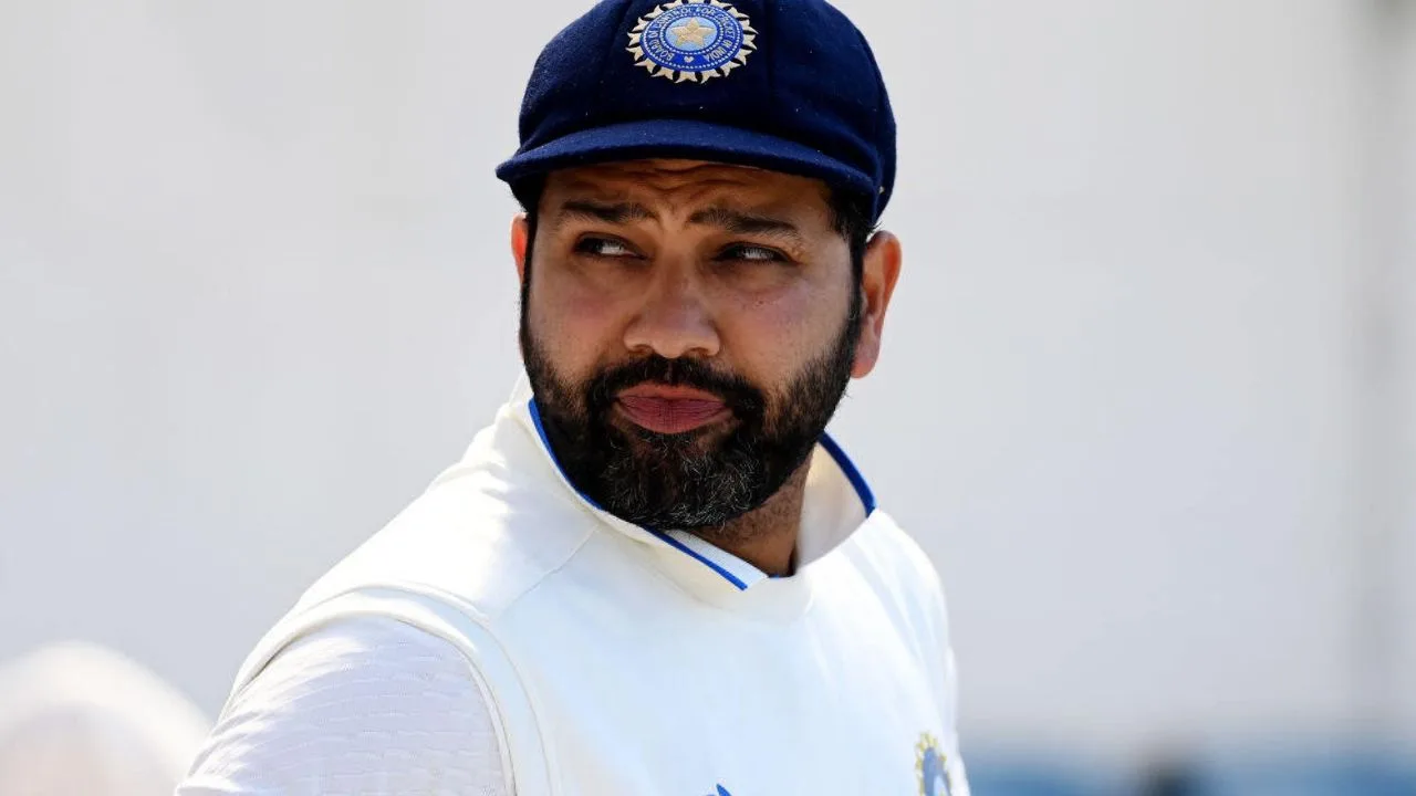 Rohit Sharma’s successor has