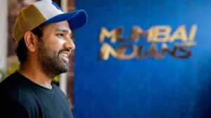IPL 2025: ‘I’ve retired’, Rohit Sharma’s first reaction after Mumbai Indians retains him
