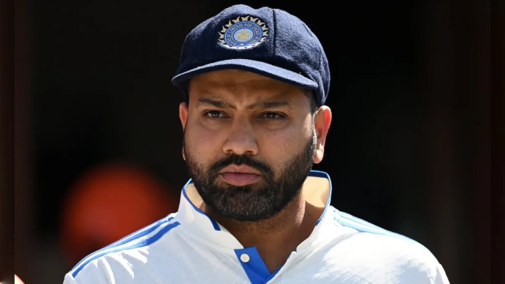 Rohit Sharma to leave Mumbai Indians? Latest update report reveals